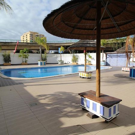 T1 Praia Da Rocha Gaivota Mar 9 ปอร์ติเมา ภายนอก รูปภาพ