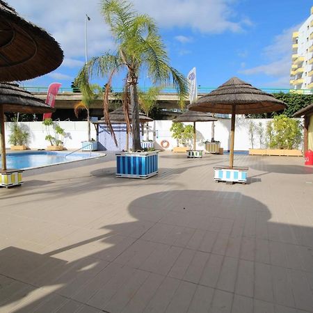 T1 Praia Da Rocha Gaivota Mar 9 ปอร์ติเมา ภายนอก รูปภาพ