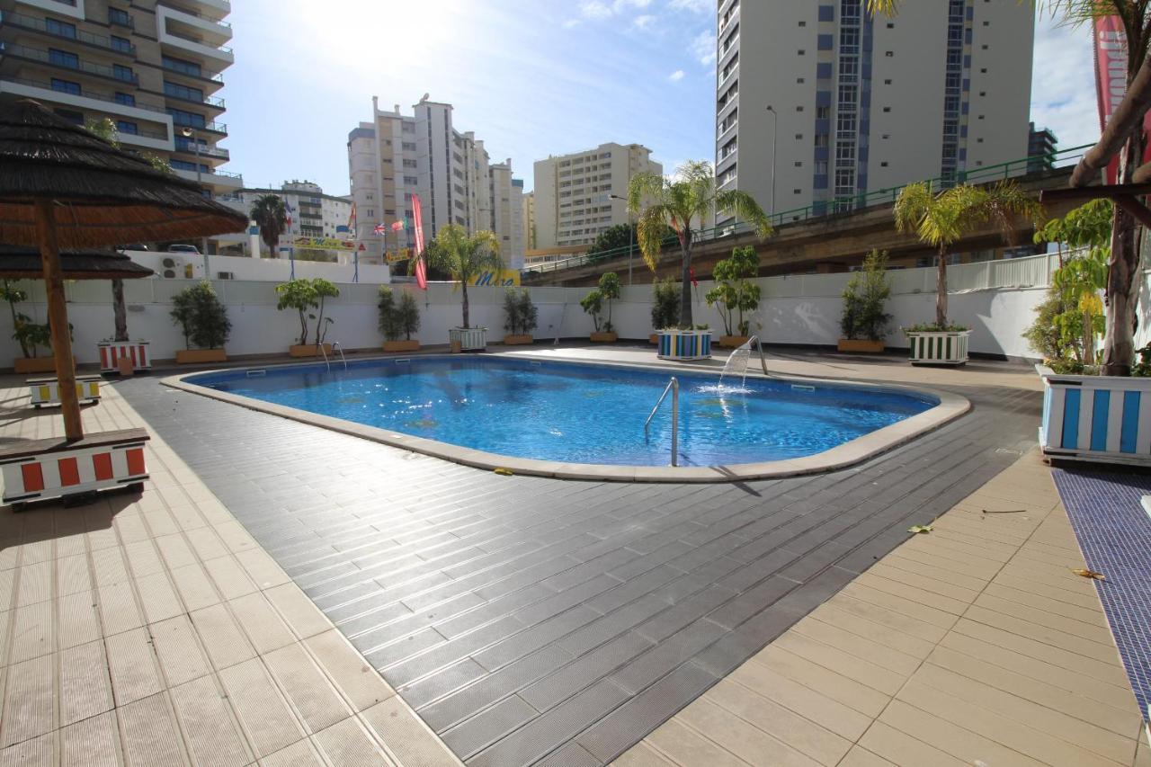 T1 Praia Da Rocha Gaivota Mar 9 ปอร์ติเมา ภายนอก รูปภาพ