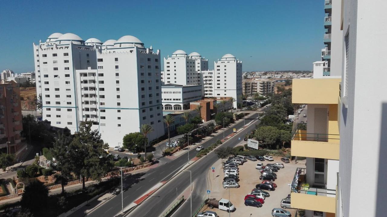 T1 Praia Da Rocha Gaivota Mar 9 ปอร์ติเมา ภายนอก รูปภาพ